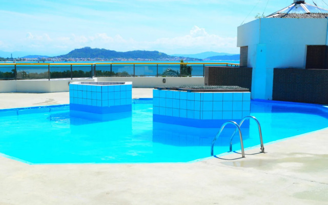 Boulevard Ponta das Canas