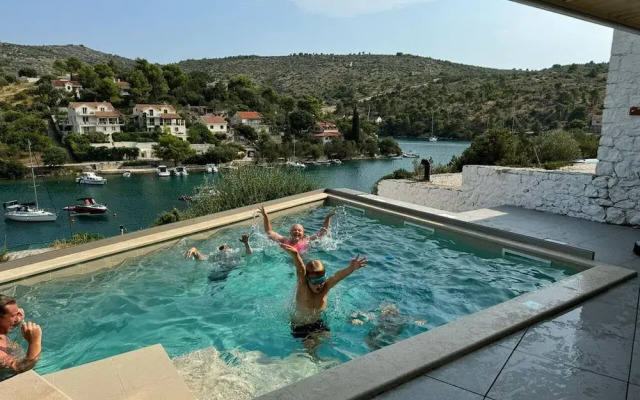 Villa Pernilla
