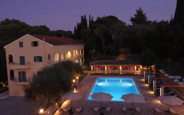 Villa Karmar