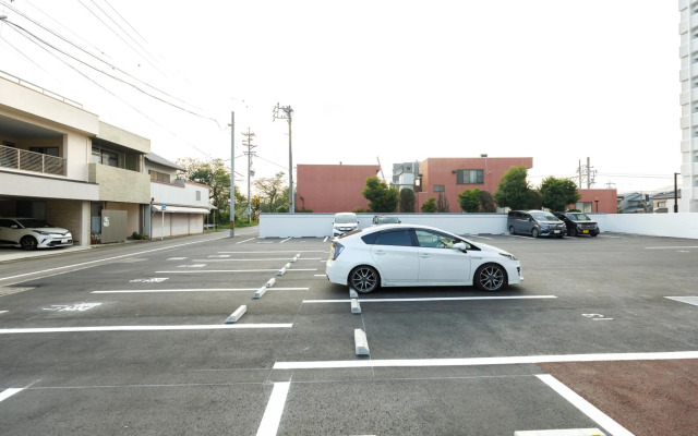 Inuyama Miyako Hotel
