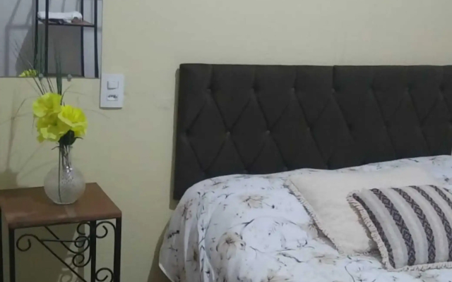 VOA Pouso Aconchego de Minas