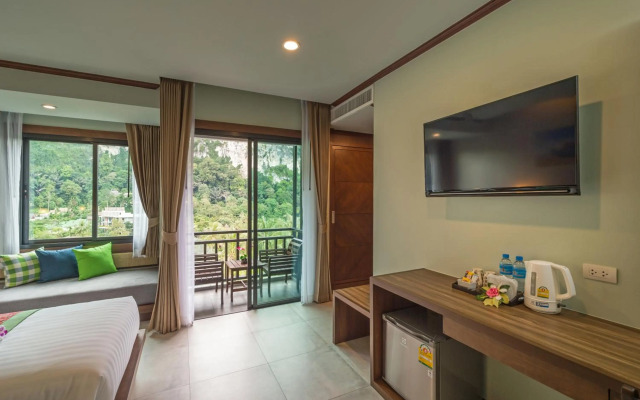 Andaman Breeze Resort -