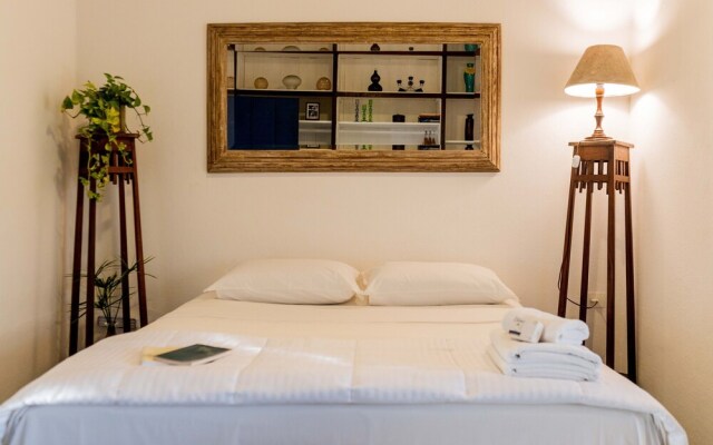 Ilhabela Homestay