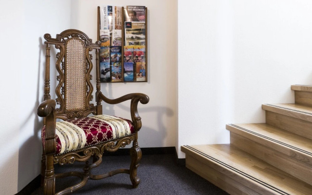 Hotel Restaurant Schiff