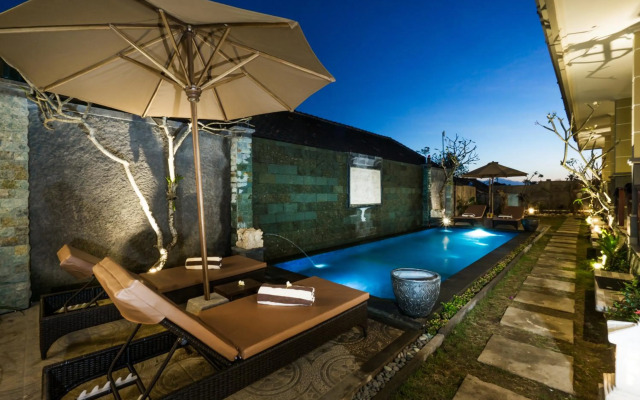 Seaweed Guesthouse Lembongan