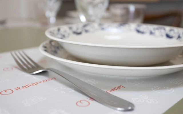 Italianway - Cola Montano 29