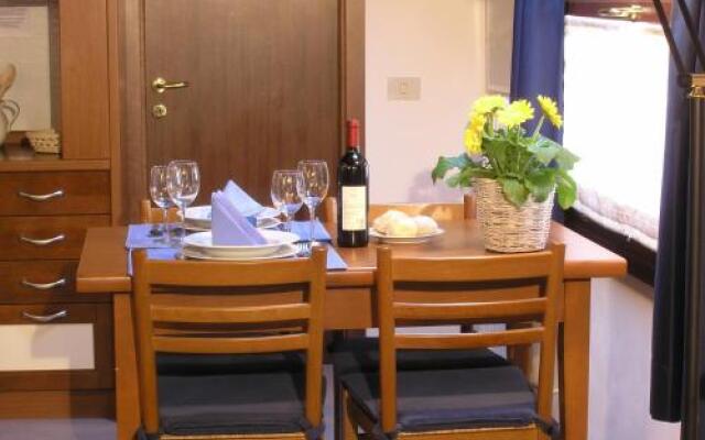 Residenza Antico Pozzo