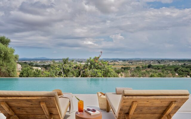 The Lodge Mallorca - Small Luxury Hotels