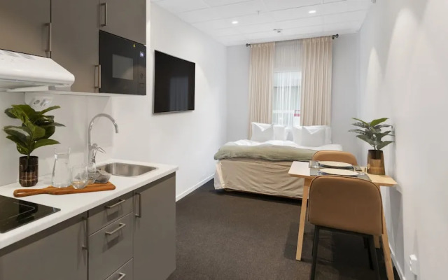 ApartDirect Arlandastad