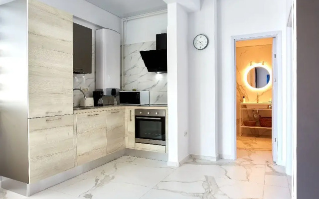 Apartamente Buildings cm