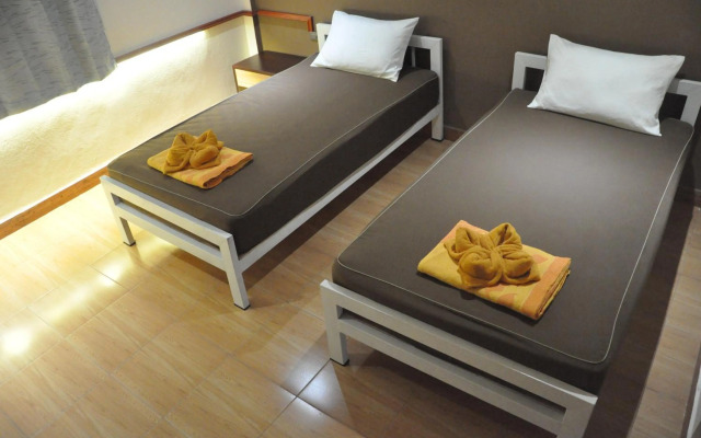 Banana Resort Sadao