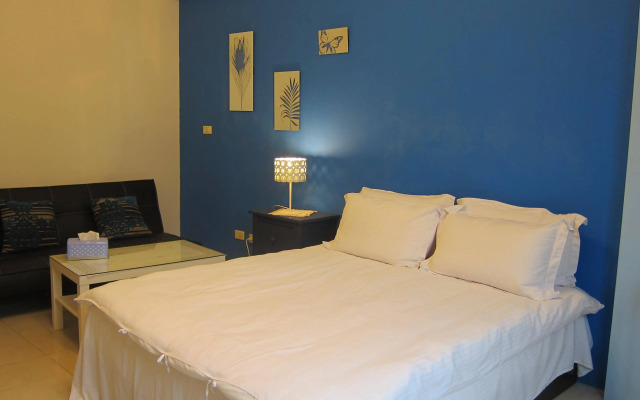 Anping Joy House