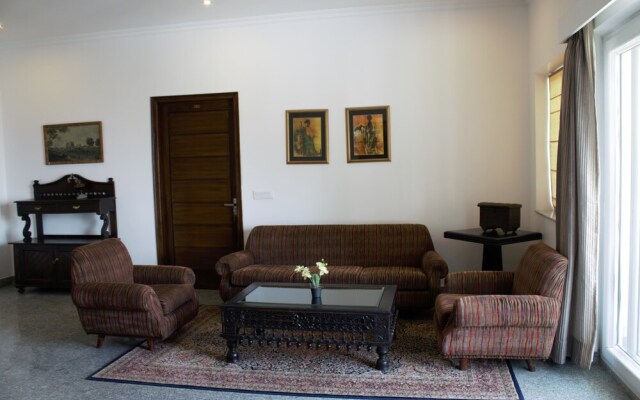 V Resorts Albert Lodge Mussoorie