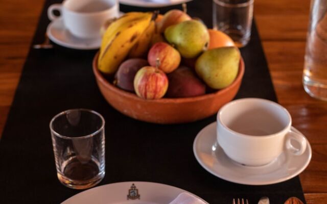 Herdade do Barrocal de Baixo