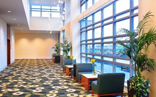 The Westin Wall Centre, Vancouver Airport