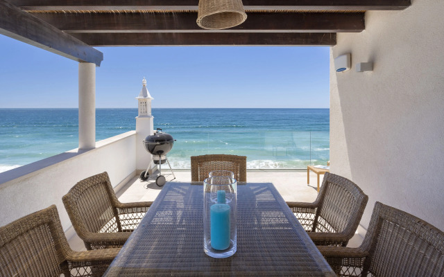 Residence Sol e Mar
