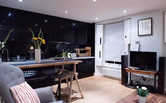 Beautiful And Homely 2 Bed Flat Nr Kentish Town