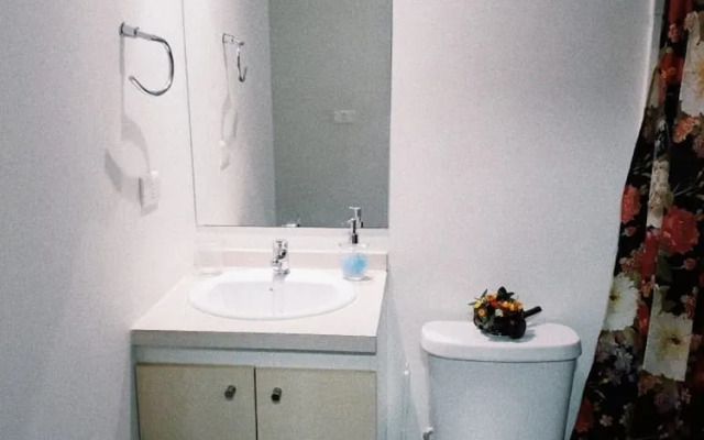 Arturo Prat Dpto 2104 Torre B