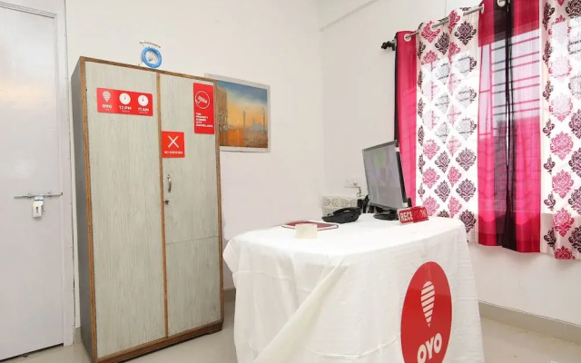 OYO 13600 Newcastle Inn