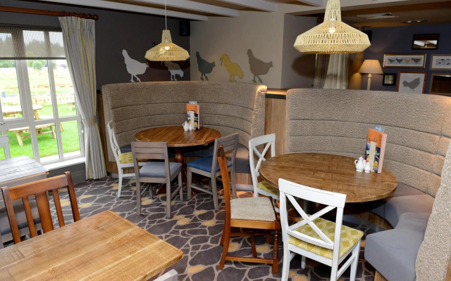 Fallow Field, Telford by Marston's Inns