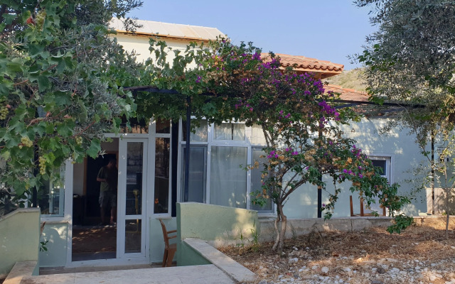 Patara Caretta Hotel