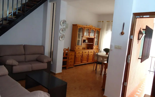 Casa San Enrique del Mar