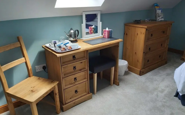 Chynoweth Trelash B&B