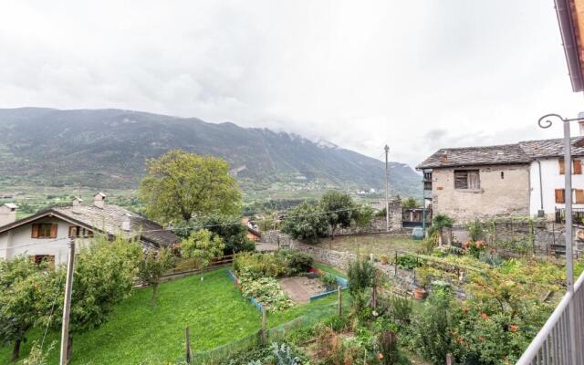 Relax alle porte di Aosta