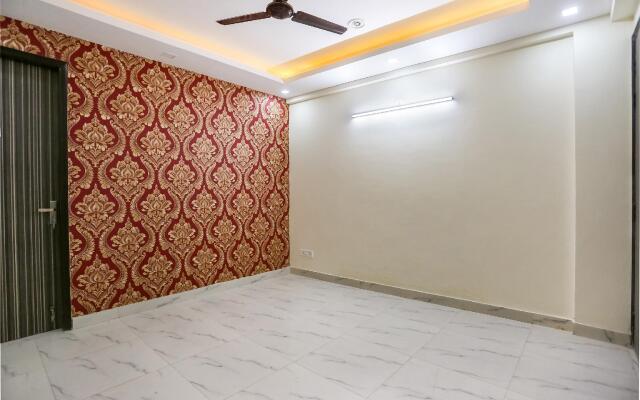 OYO 70899 Green Heavens