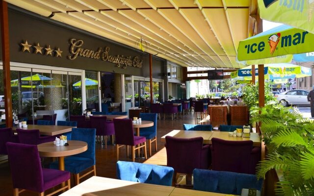 Grand Saatcioglu Otel