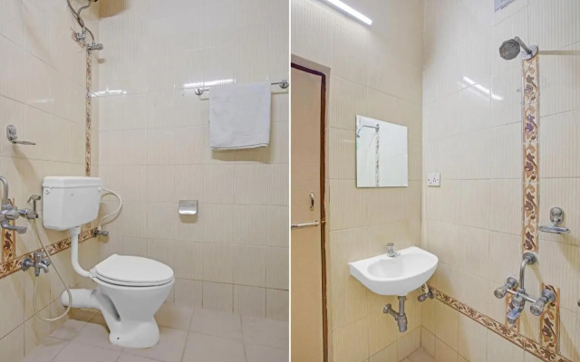 Hotel Suriya International