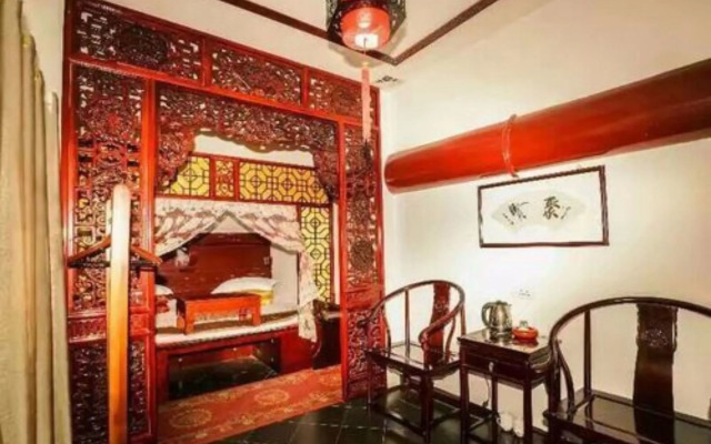 Pingyao Jinhongchang Inn