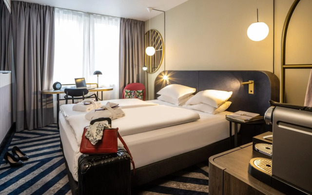 Mercure Wien City