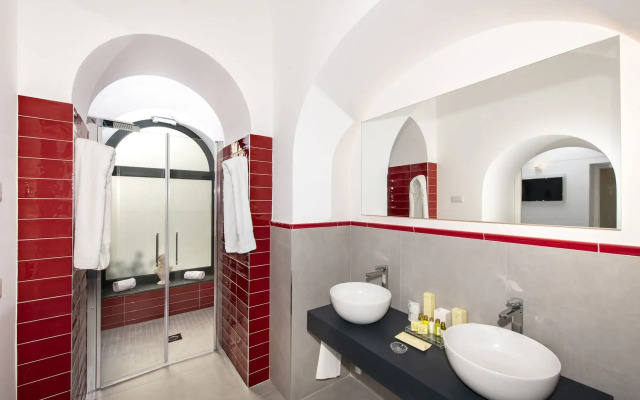 Hotel Savoia