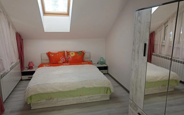 Iglika 2 Snowy Night V 31