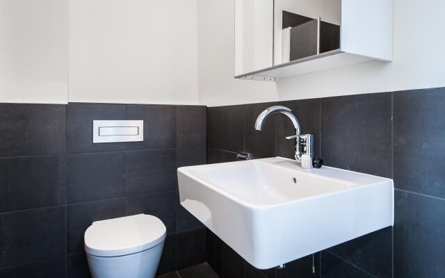 Short Stay Group De Pijp Boutique Serviced Apartments Amsterdam
