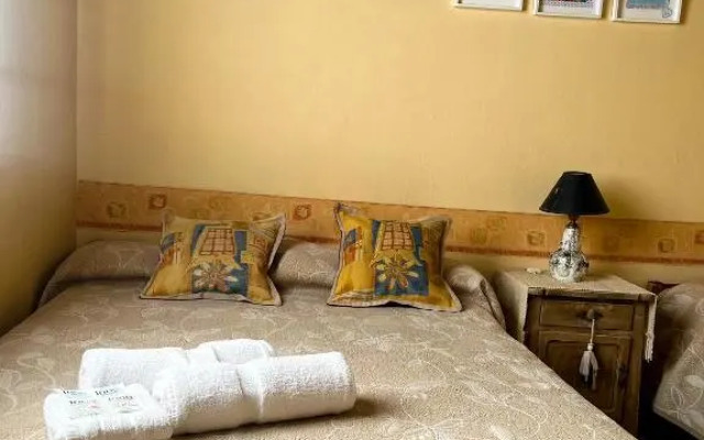 Terrazas