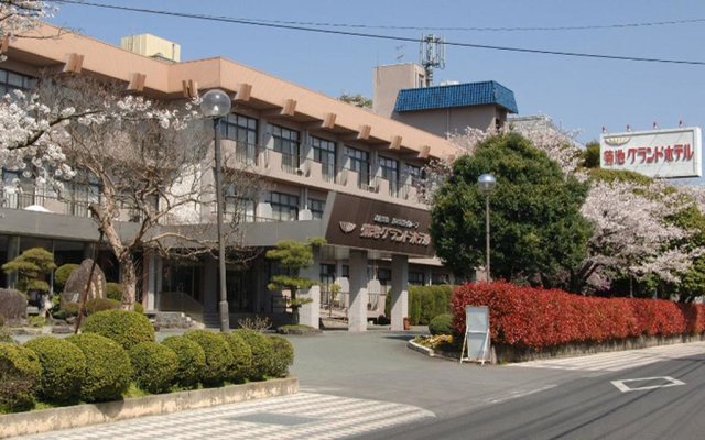 Kikuchi Grand Hotel