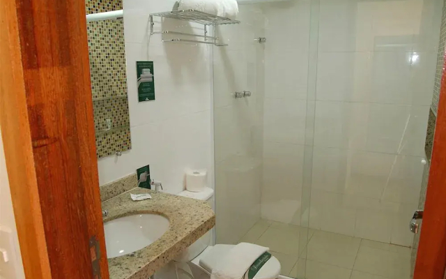 Palmier Hotel & Convenções