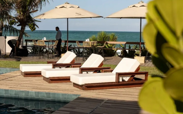 Hotel de Charme Refúgio da Villa