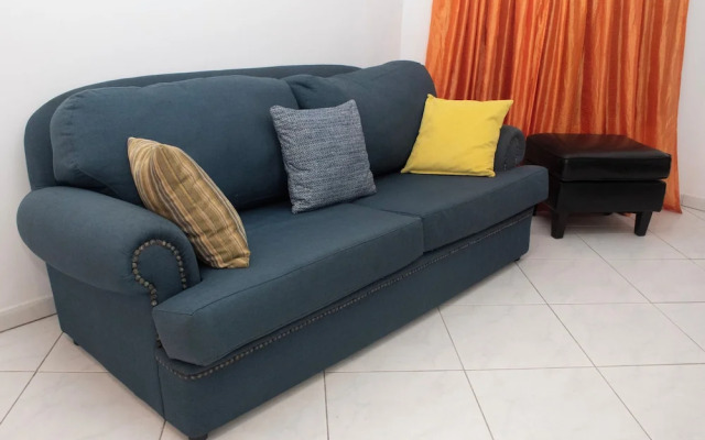 Cozy Studio Room to Rent in Johannesburg City