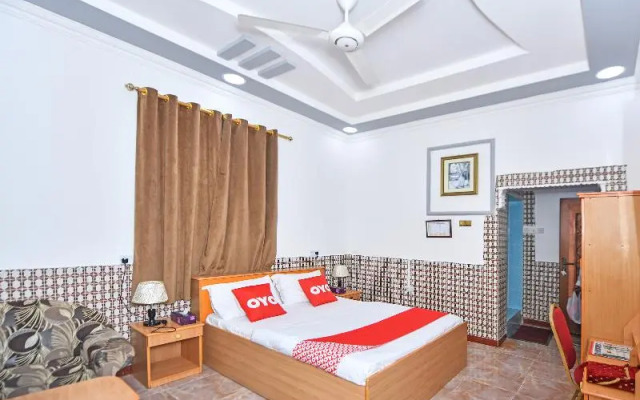 Al Musafeer Hotel By OYO Rooms
