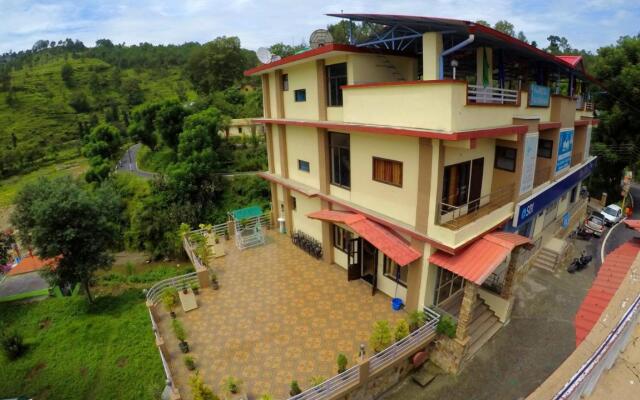 Shivalik River Retreat