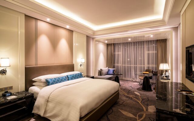 Zhejiang Taizhou Marriott Hotel