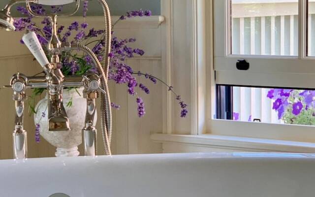 The Pebble Bed & Breakfast
