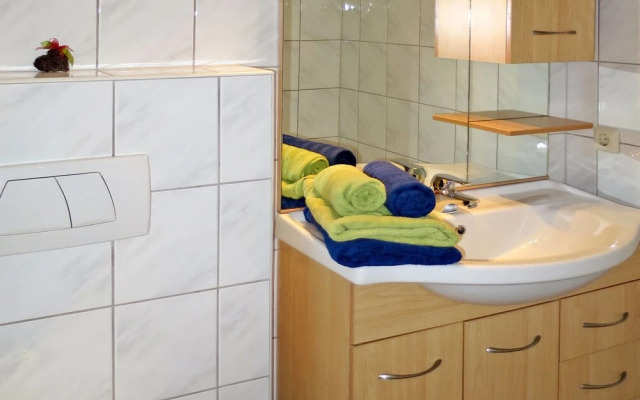 Yasmin Schwendau in Schwendau