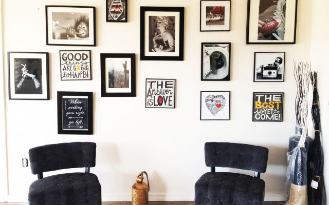 Unno Boutique Hotel