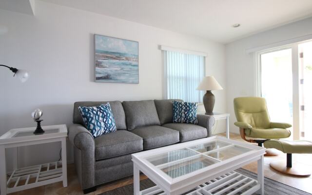 Casey Key Retreat