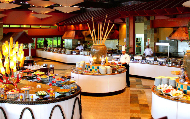 Resorts World Awana