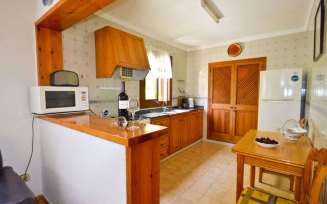 House Maria Alcúdia